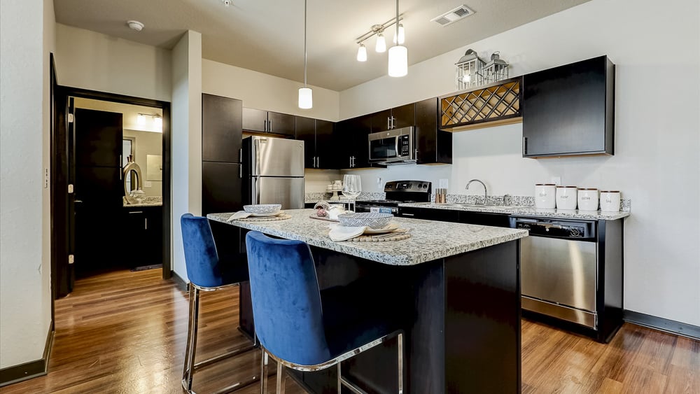 Photos of Greenville, SC Apartments Springs at Laurens Road